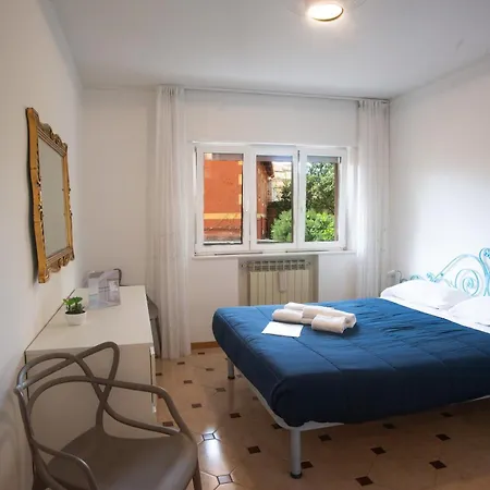 Apartment Matteo's Flat - Happy