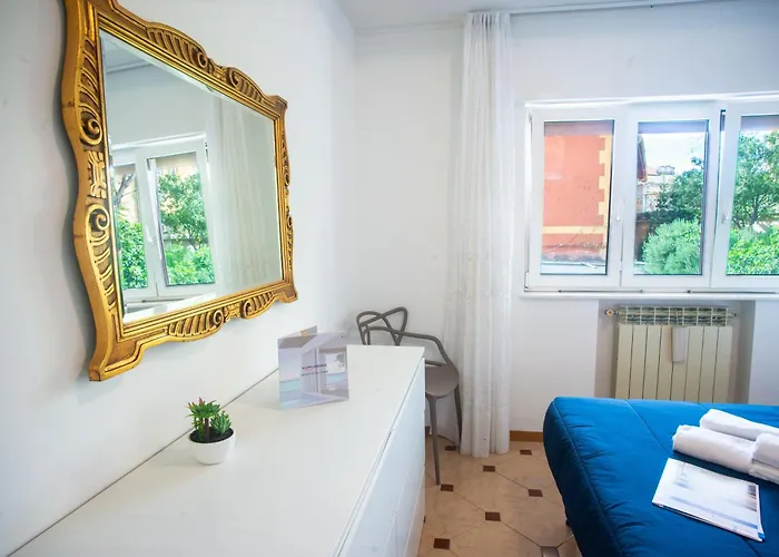 Matteo's Flat - Happy * Sanremo