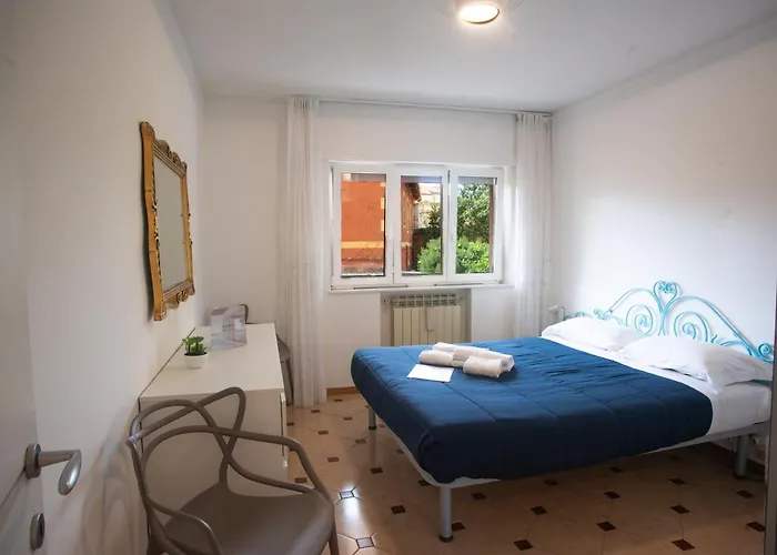 Apartment Matteo's Flat - Happy