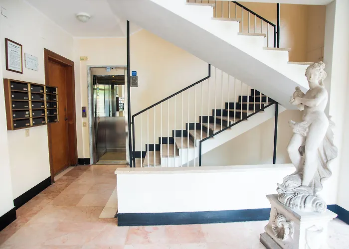 Lejlighed Matteo's Flat - Happy Sanremo