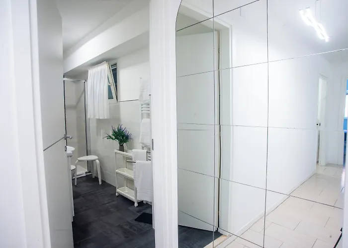 Lejlighed Matteo's Flat - Happy *