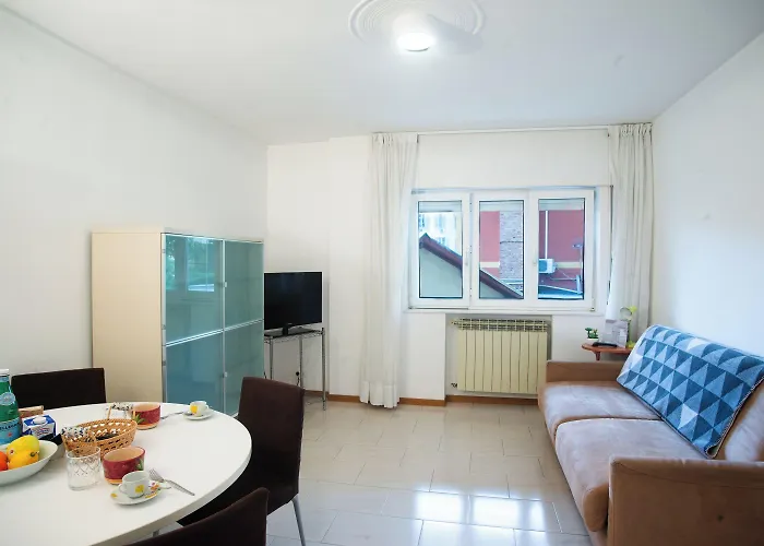 Matteo's Flat - Happy Sanremo