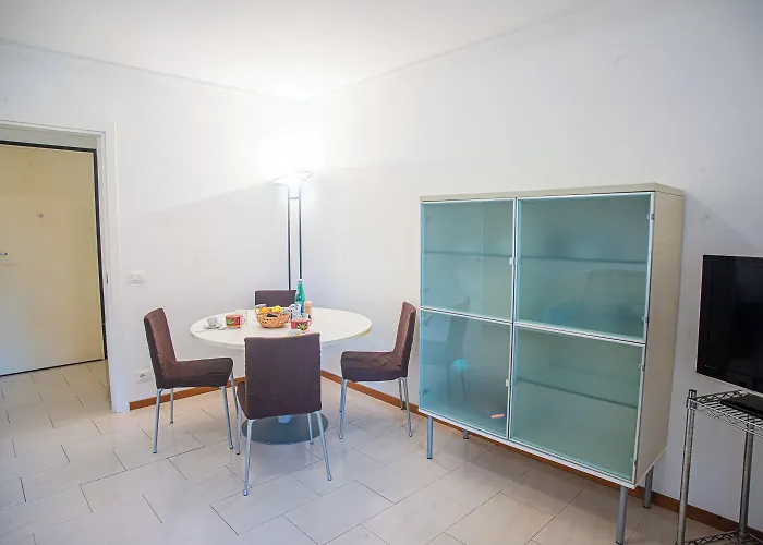 Lejlighed Matteo's Flat - Happy