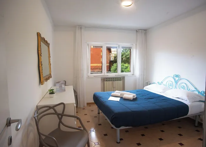 Matteo's Flat - Happy Lejlighed