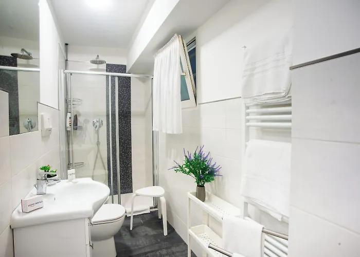 Lejlighed Matteo's Flat - Happy