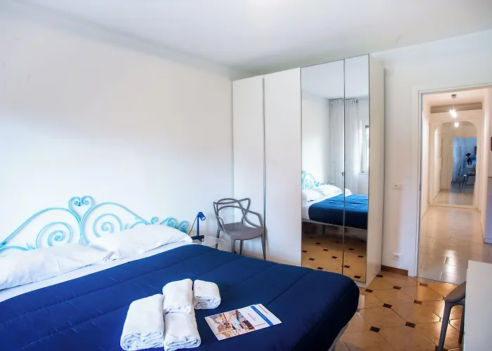 Matteo's Flat - Happy * Sanremo