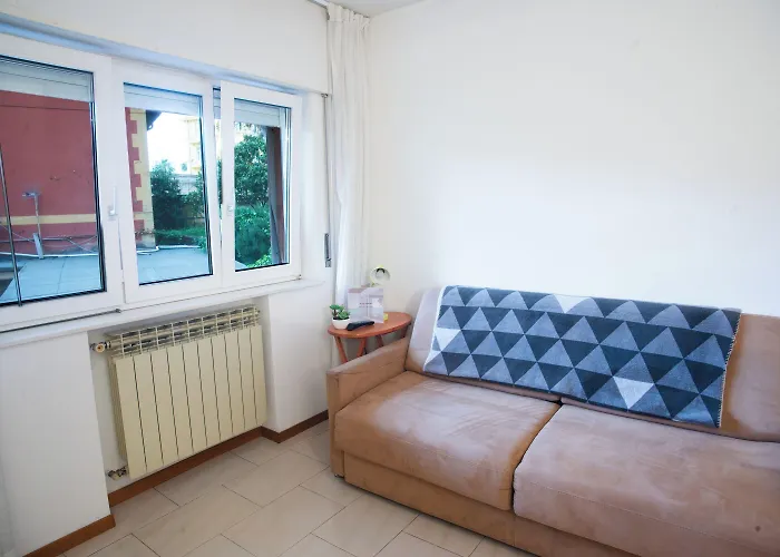 Matteo's Flat - Happy Apartment