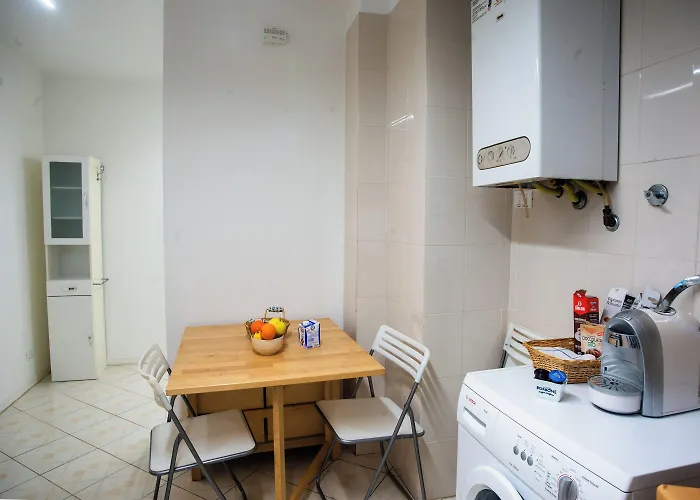 Matteo's Flat - Happy Apartment