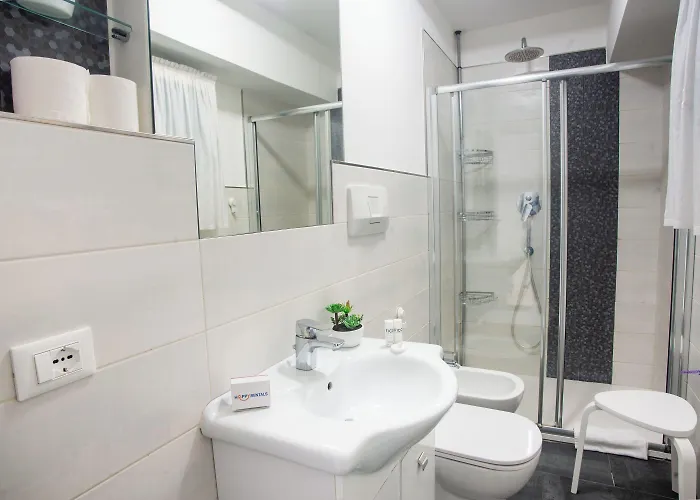 Lejlighed Matteo's Flat - Happy *