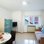 Matteo's Flat - Happy Апартаменты Санремо