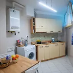 Апартаменты Matteo's Flat - Happy Санремо