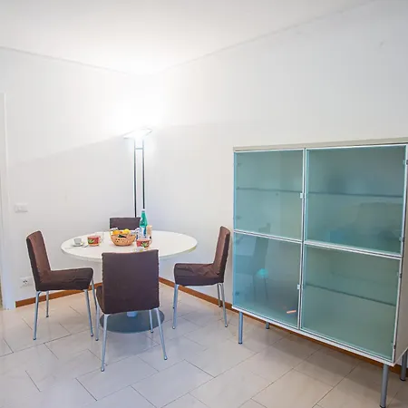 Matteo's Flat For 4 - Happy 아파트