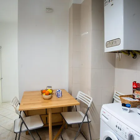 Matteo's Flat - Happy * 圣雷默