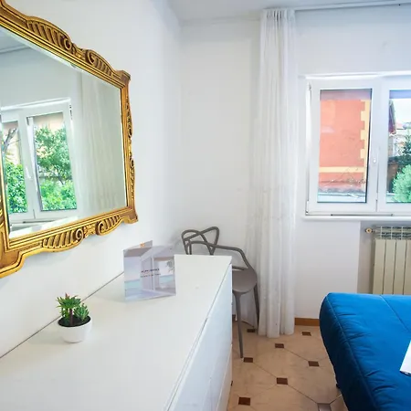 Matteo's Flat - Happy * Sanremo