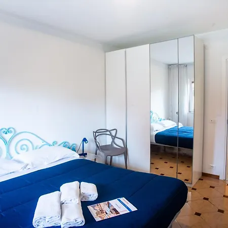 Matteo's Flat - Happy 公寓 圣雷默