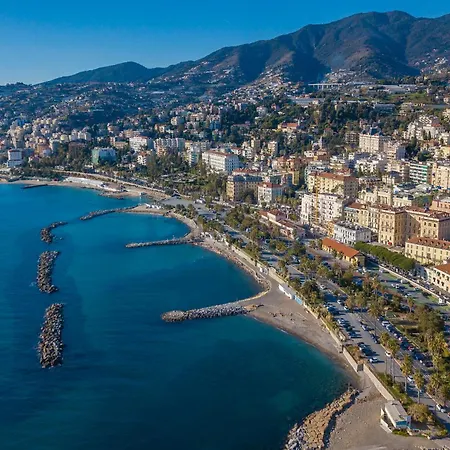 Lägenhet Matteo's Flat - Happy