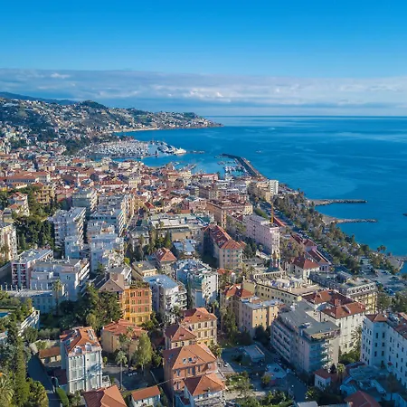 Lägenhet Matteo's Flat - Happy *