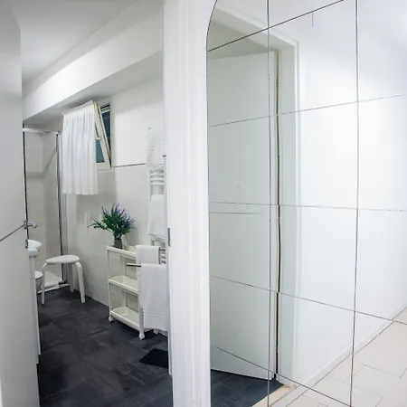 Lägenhet Matteo's Flat - Happy *