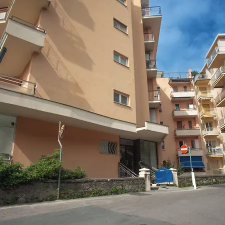 公寓 Matteo's Flat - Happy