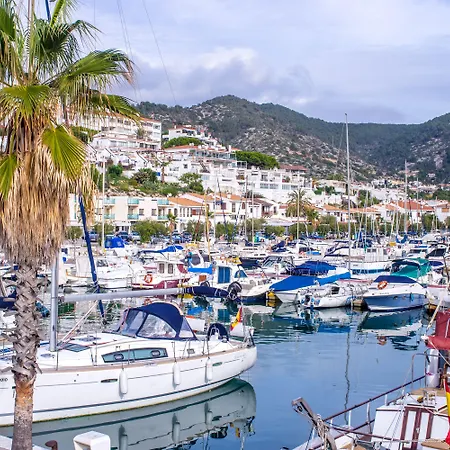 Matteo's Flat - Happy * 圣雷默