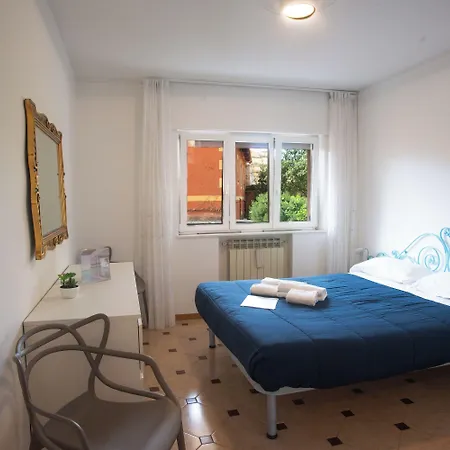 Matteo's For 4 - Happy Apartman