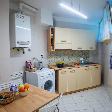 Lägenhet Matteo's Flat - Happy Sanremo