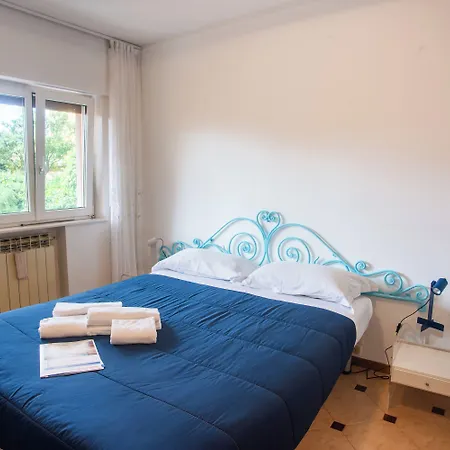 Lägenhet Matteo's Flat - Happy *