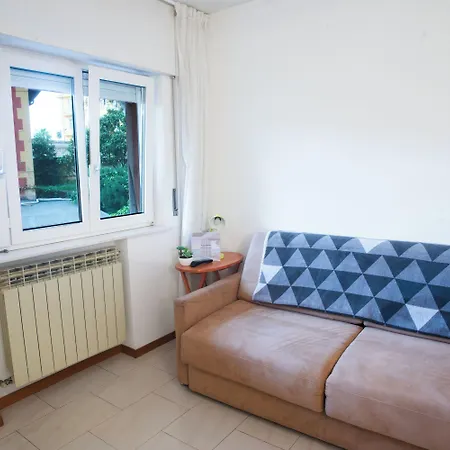 Matteo's Flat - Happy 公寓