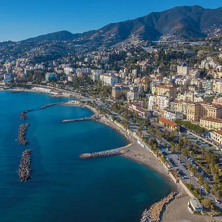 公寓 Matteo's Flat - Happy *