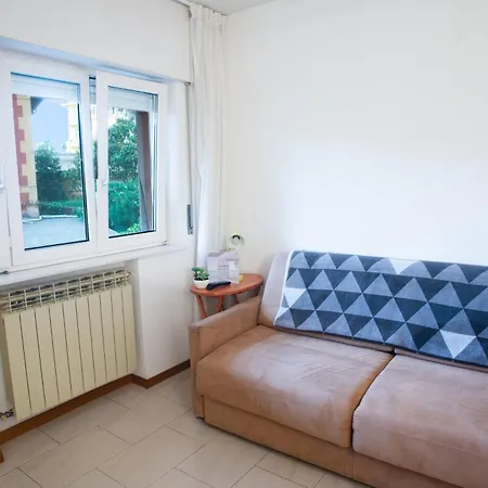 아파트 Matteo's Flat For 4 - Happy *