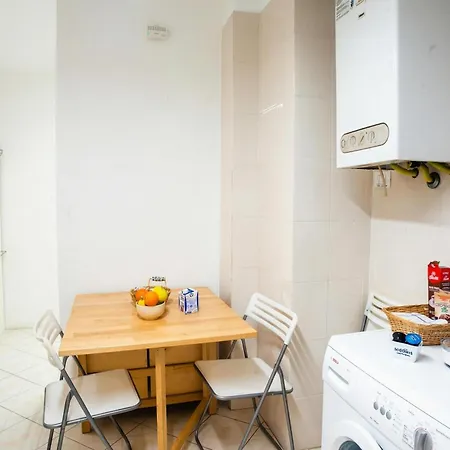 아파트 Matteo's Flat For 4 - Happy 산레모