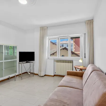 Matteo's For 4 - Happy Apartman San Remo