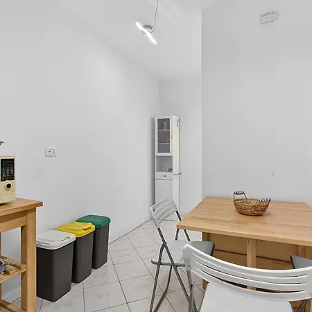 Apartman Matteo's For 4 - Happy