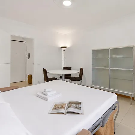 Apartman Matteo's For 4 - Happy San Remo