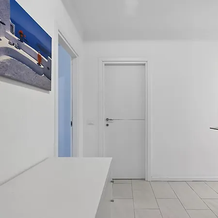 Matteo's For 4 - Happy Apartman San Remo