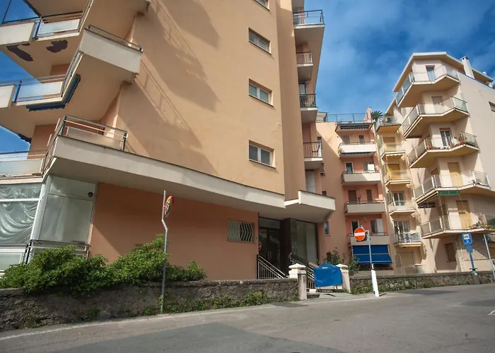 Matteo's Flat - Happy * Sanremo