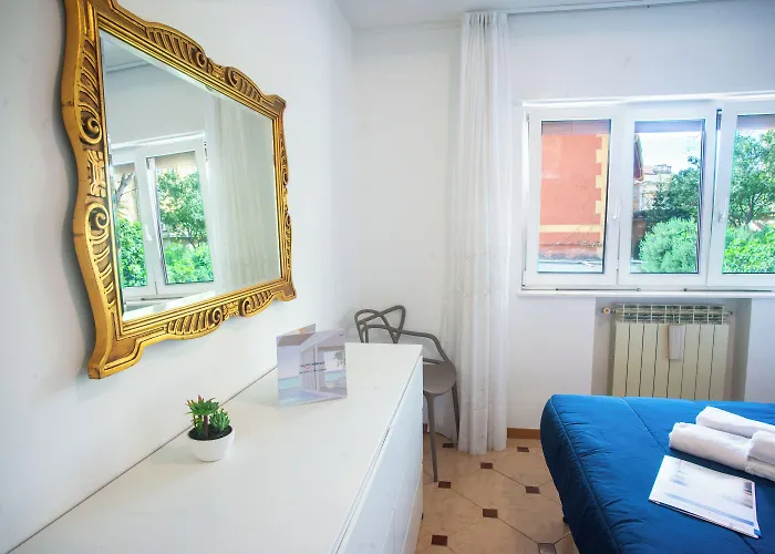 Matteo's Flat - Happy Appartamento Sanremo